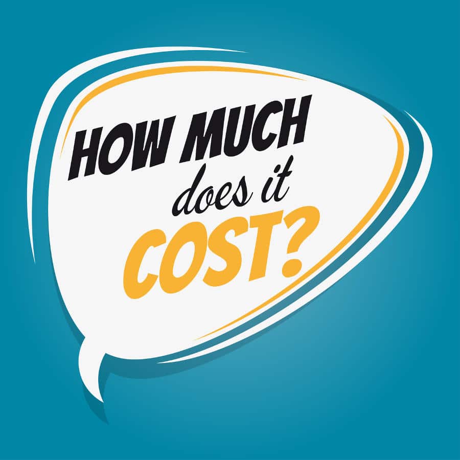 how much do dental implants cost featured image