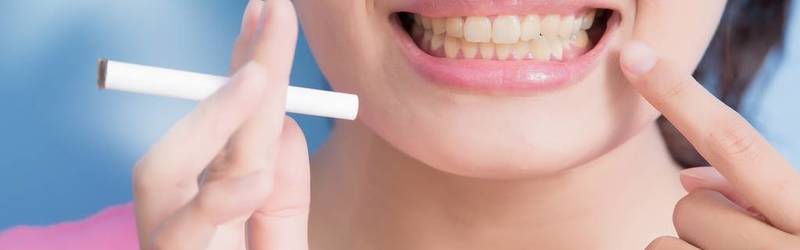 fumar e implantes dentários como isso afeta a cura