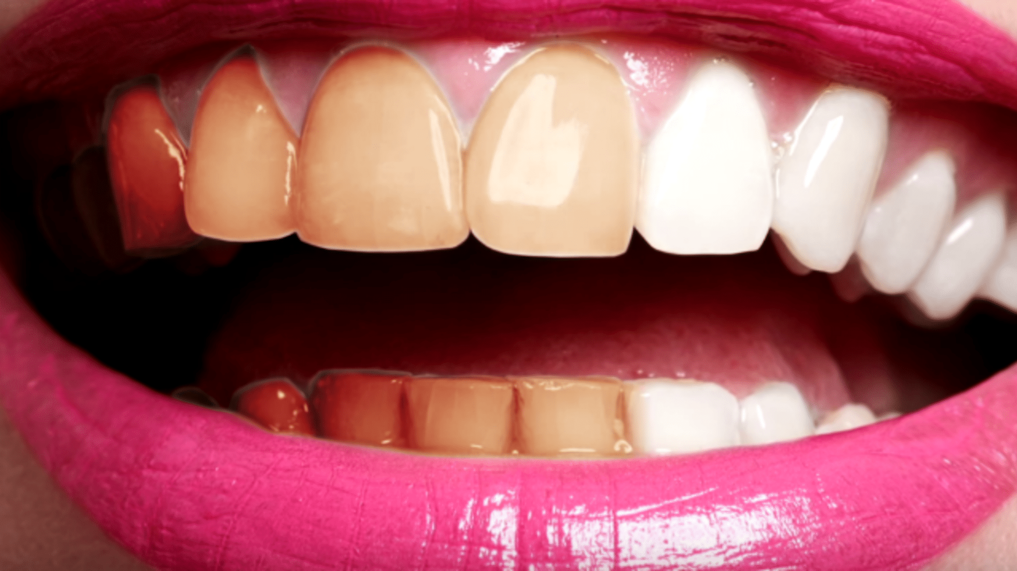ultimate guide to teeth whitening and teeth bleaching featured image