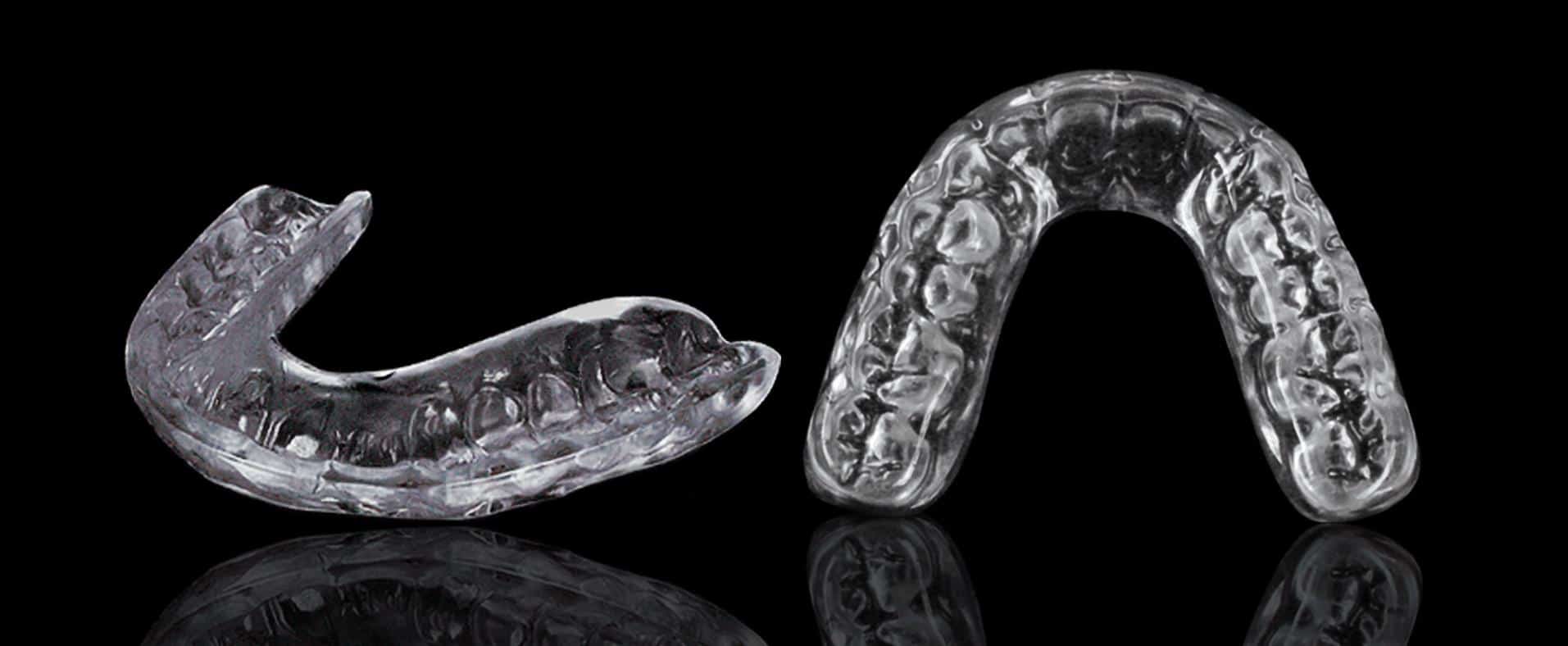 occlusal guard, tmj mouth guard, & night guard are not definitive treatment for tmj disorder