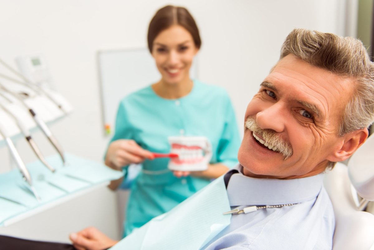 Affordable Dentures Or Aspen Dental? What Is The Best Brand For Dentures