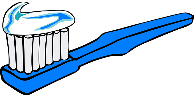 receding gums toothpaste & best toothbrush for receding gums