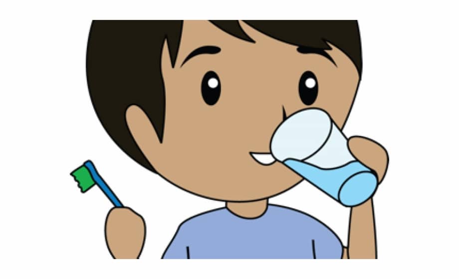 Co robić i czego nie robić po ekstrakcji zęba & Nie stosować płynów do płukania jamy ustnej dostępnych bez recepty
